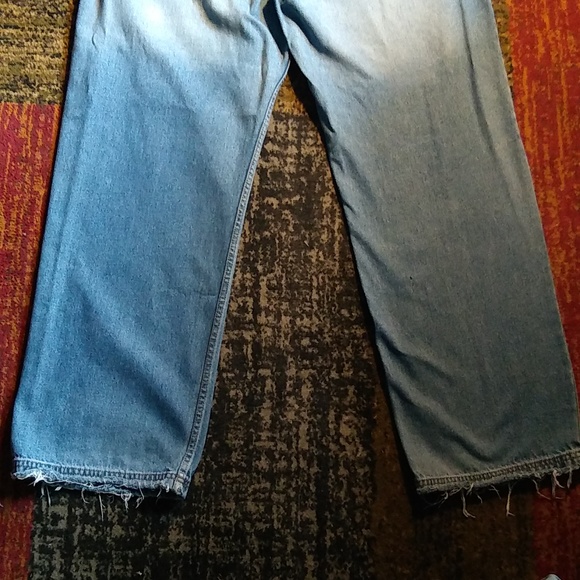 Def Jam jeans - Picture 6 of 8